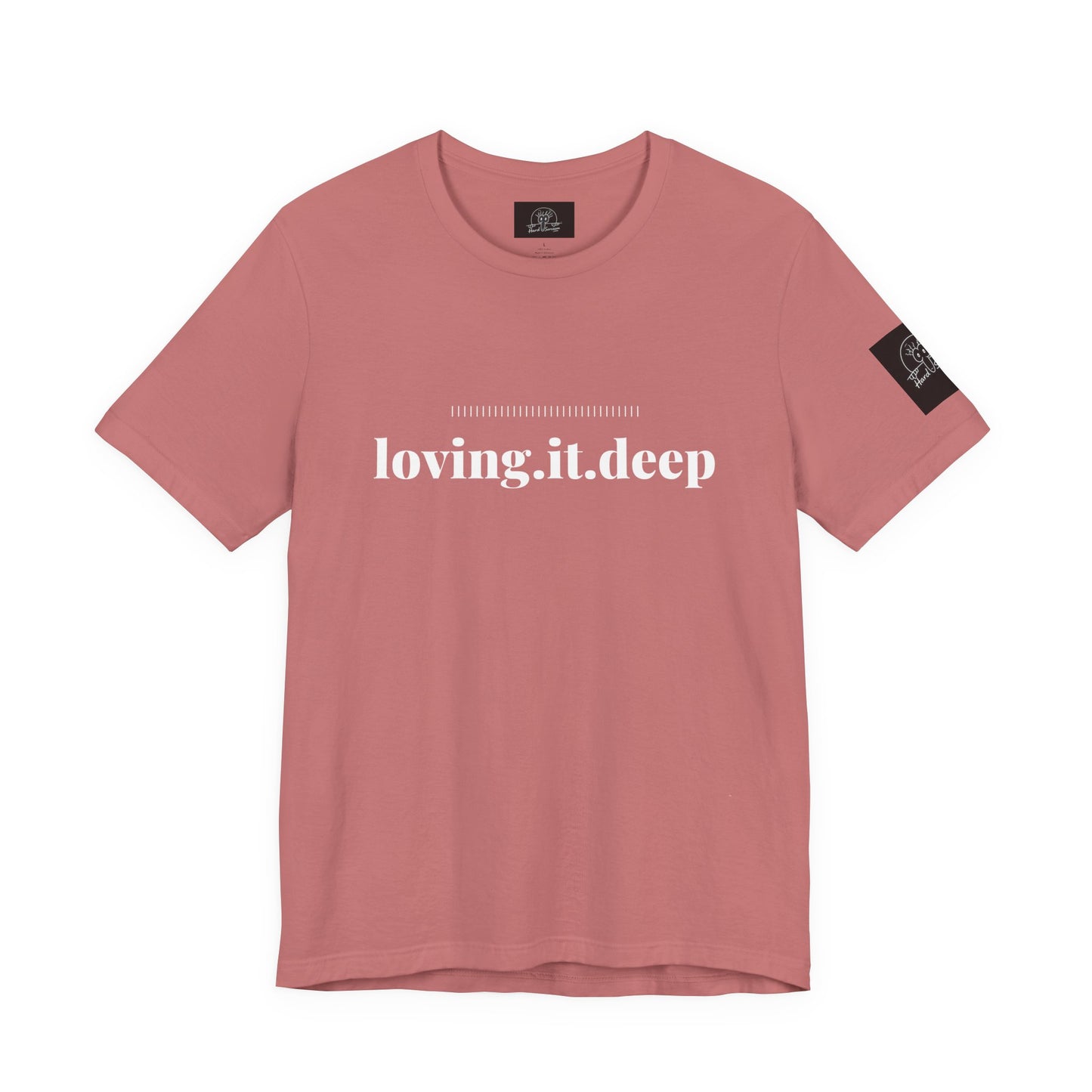 Mature Adult Shirt For Those Who Love it D**P | Adult Humor Tee | Mature Funny Saying Shirt