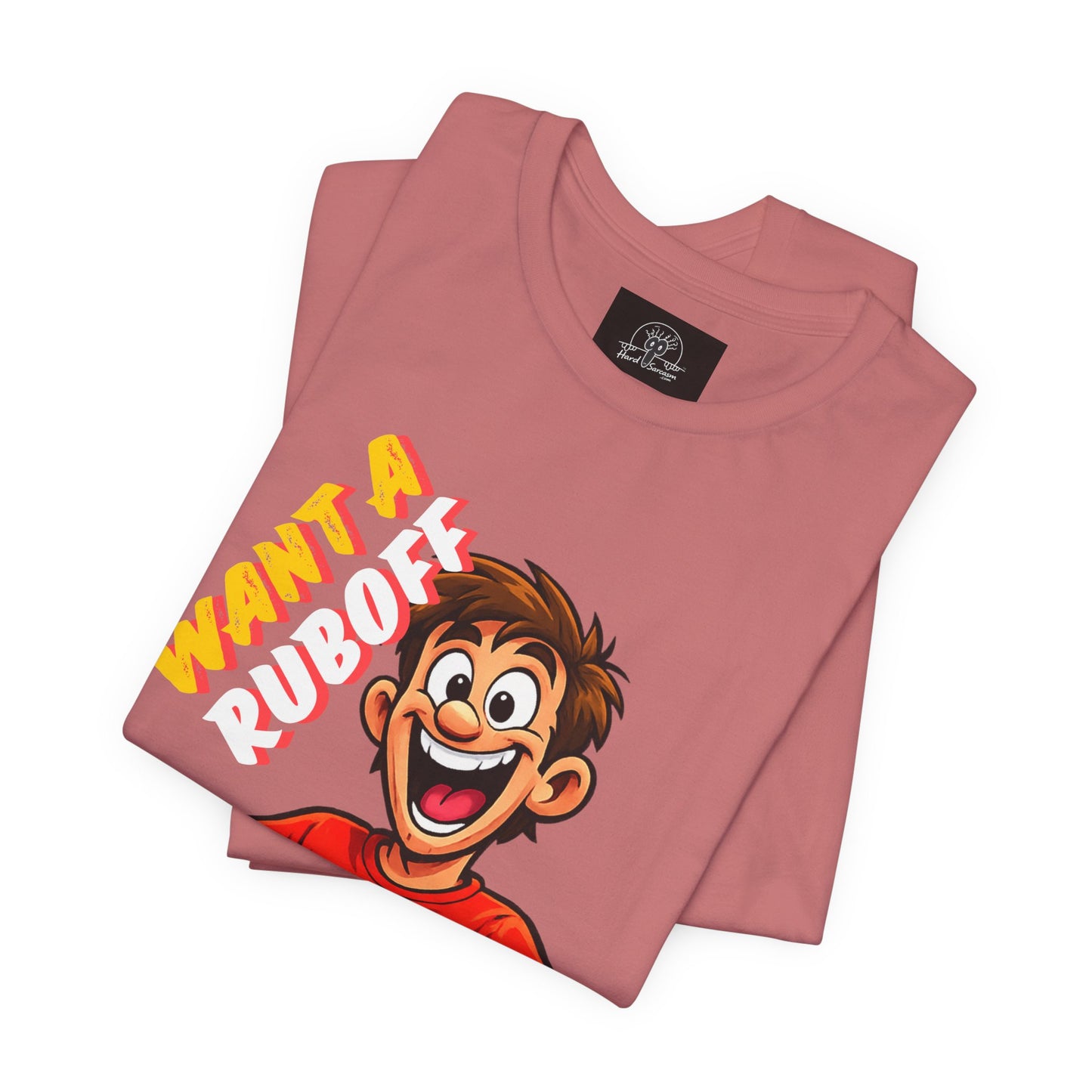 Want a rub off | Funny Adult comedy t shirt | Lottery Double Meaning Shirt