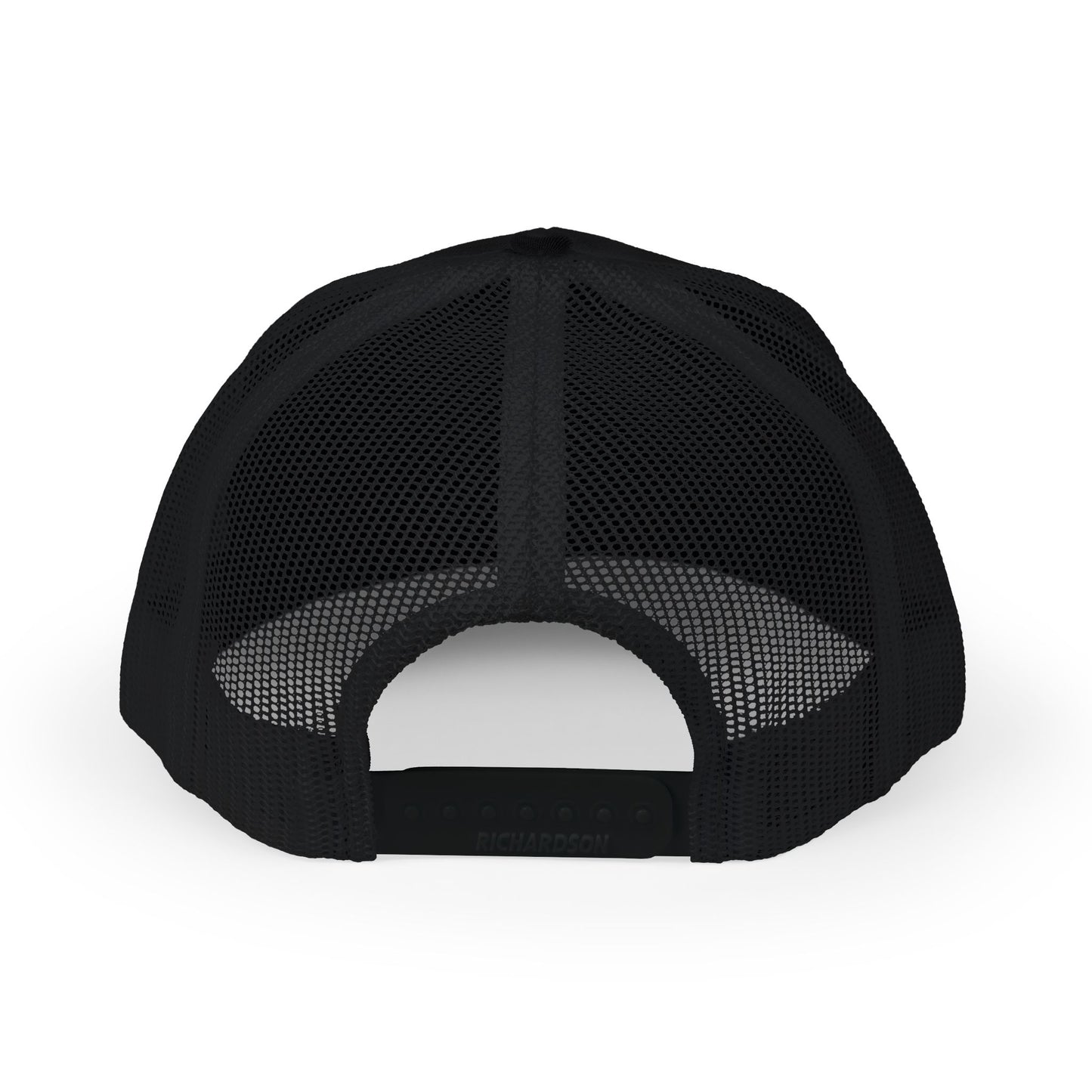 (a) Take It Deep Trucker Hat – Embroidered Snapback Cap