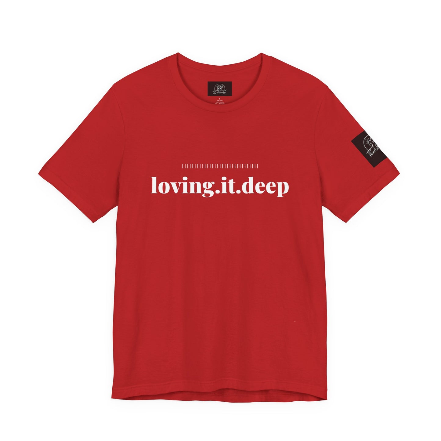 Mature Adult Shirt For Those Who Love it D**P | Adult Humor Tee | Mature Funny Saying Shirt