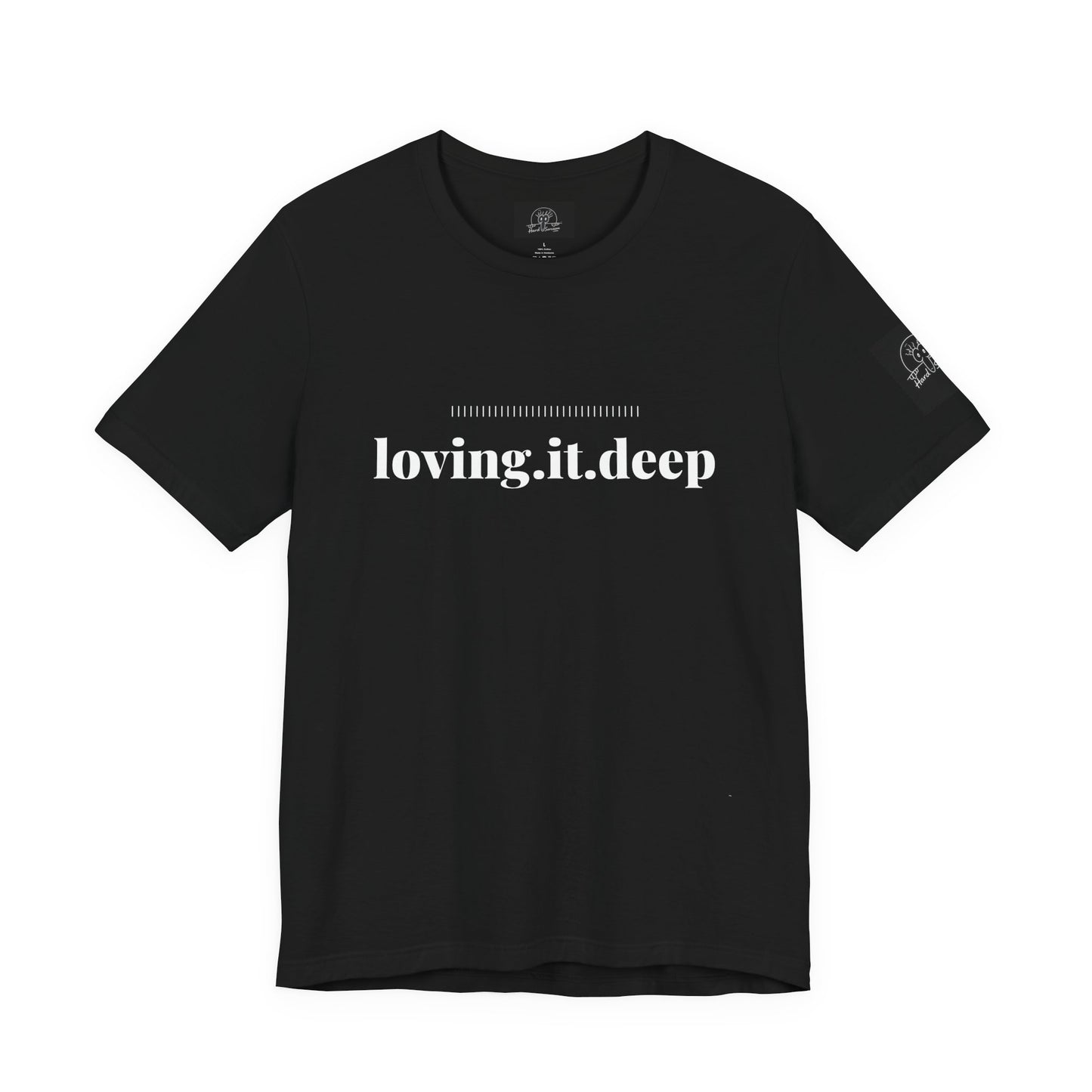 Mature Adult Shirt For Those Who Love it D**P | Adult Humor Tee | Mature Funny Saying Shirt