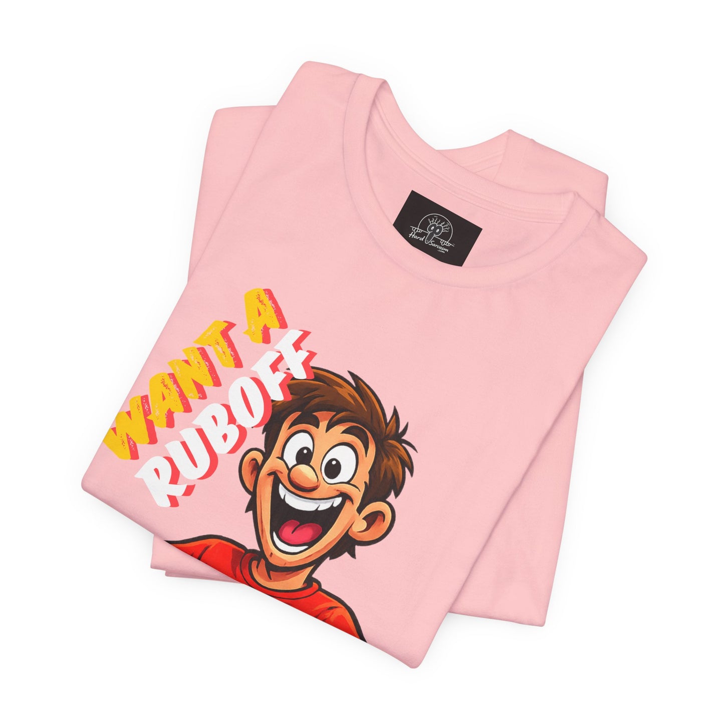 Want a rub off | Funny Adult comedy t shirt | Lottery Double Meaning Shirt