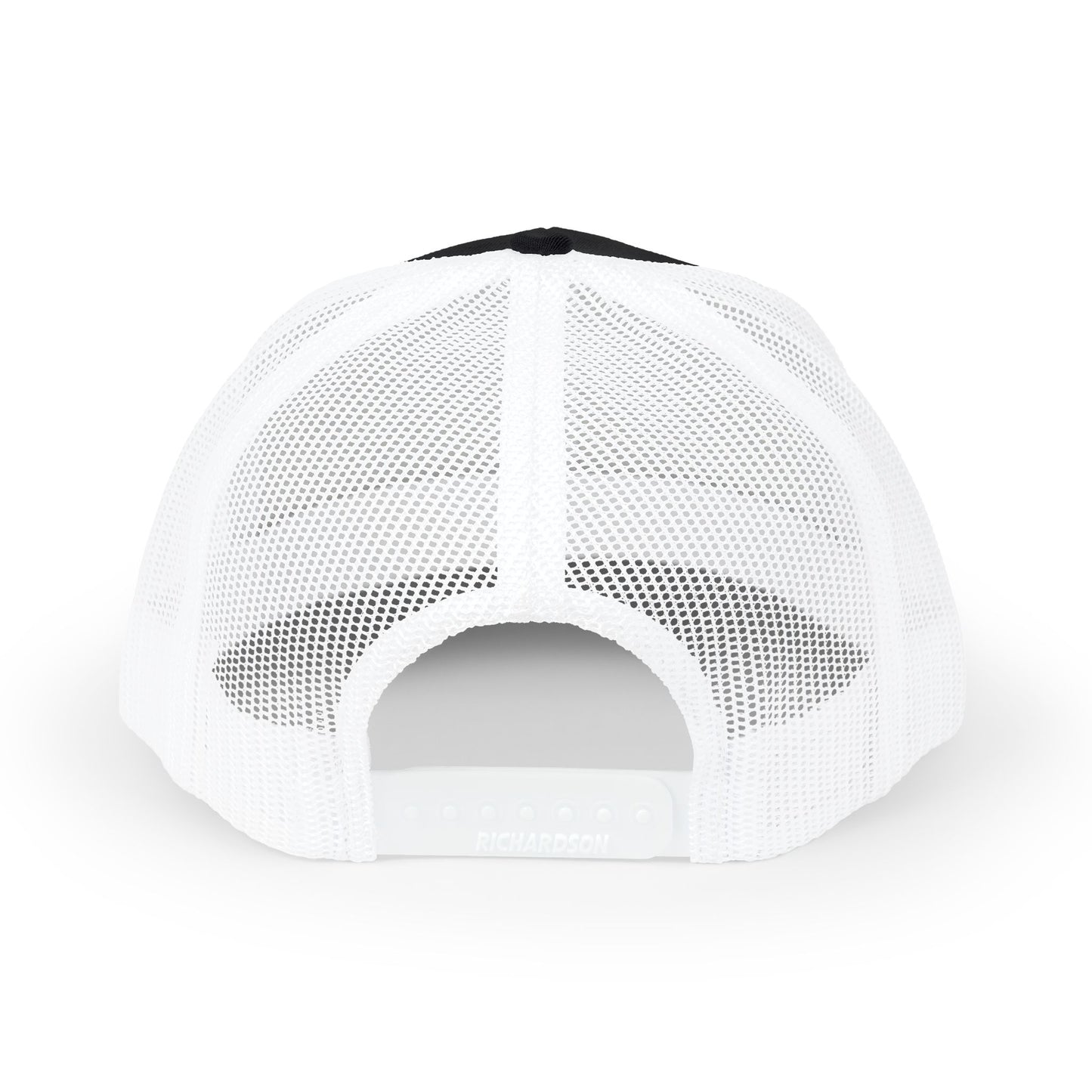 (a) Take It Deep Trucker Hat – Embroidered Snapback Cap