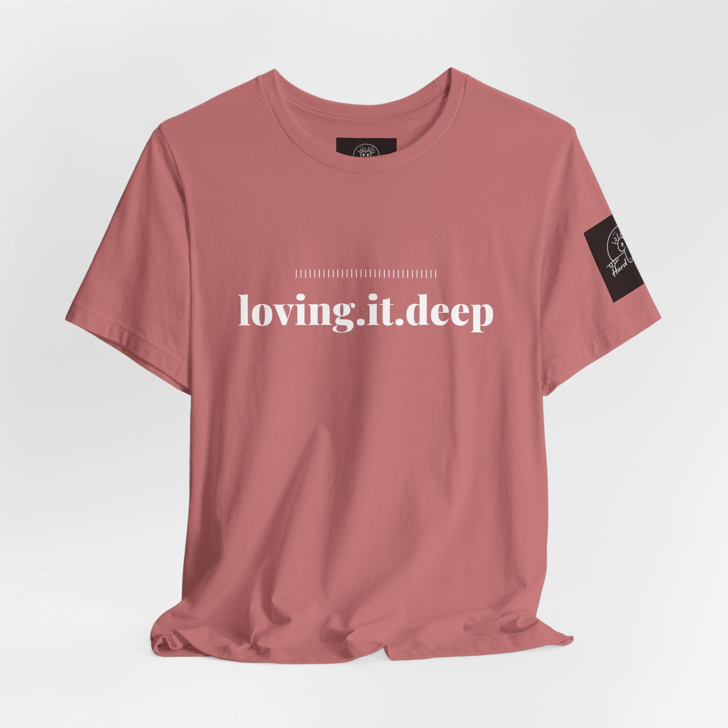Mature Adult Shirt For Those Who Love it D**P | Adult Humor Tee | Mature Funny Saying Shirt