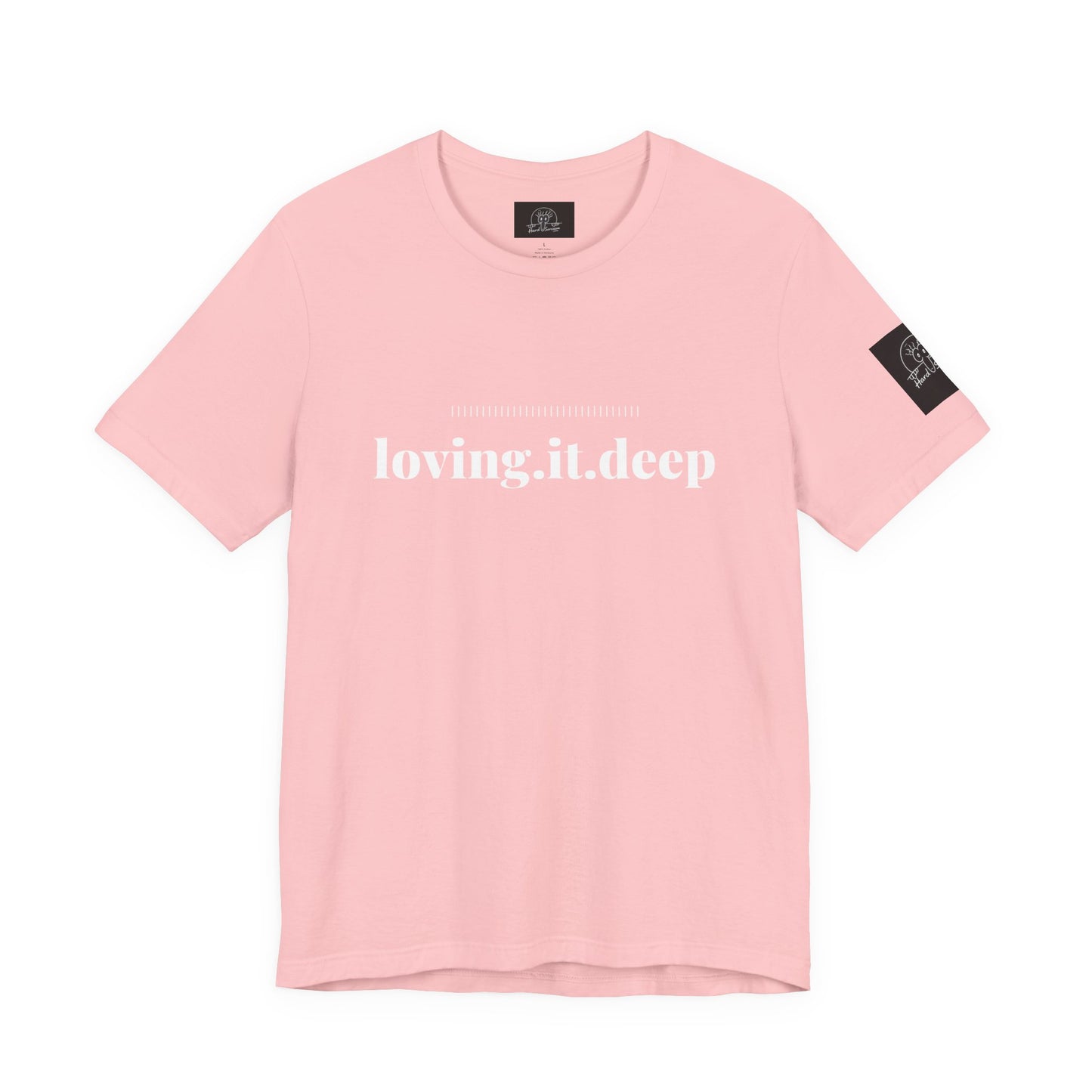 Mature Adult Shirt For Those Who Love it D**P | Adult Humor Tee | Mature Funny Saying Shirt
