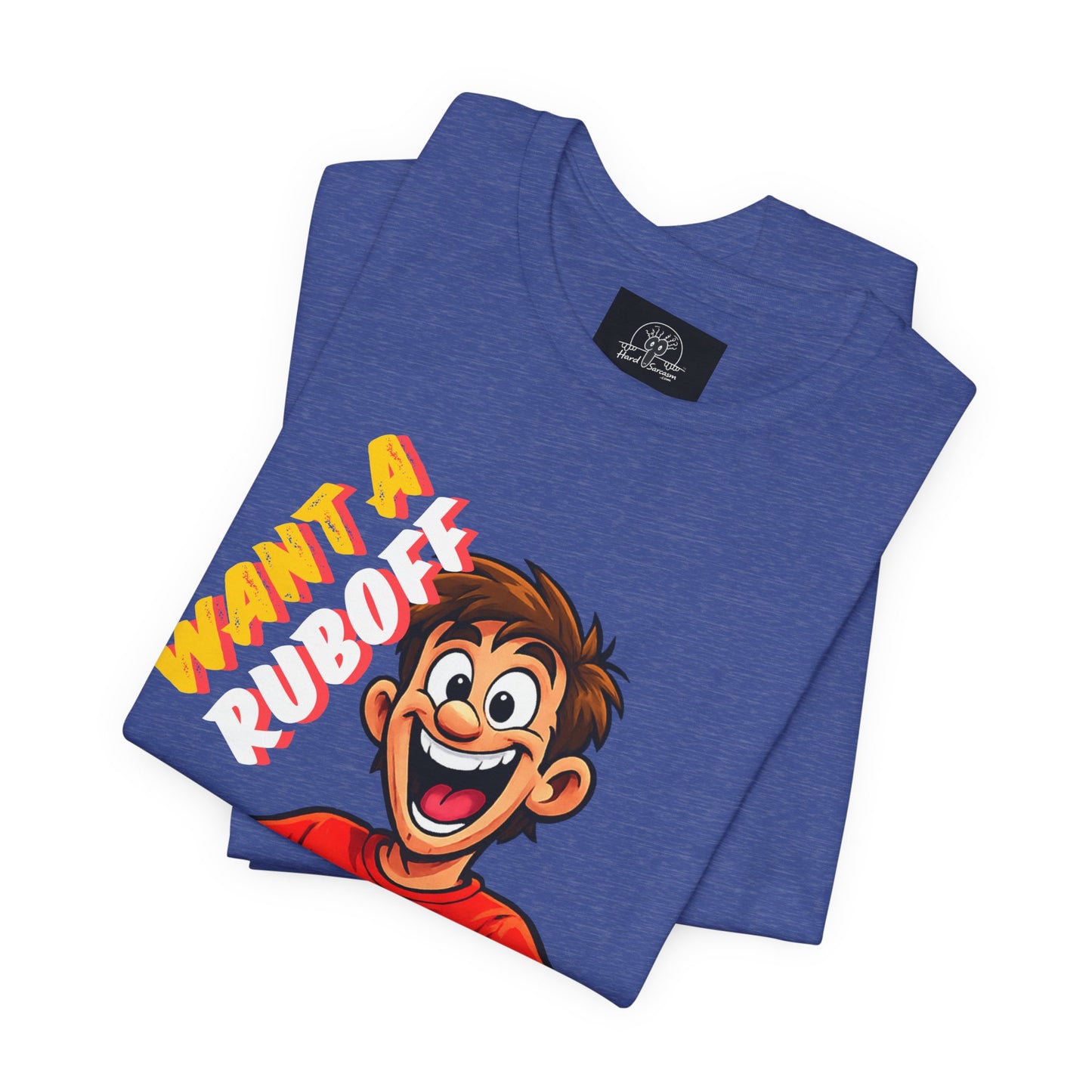 Want a rub off | Funny Adult comedy t shirt | Lottery Double Meaning Shirt