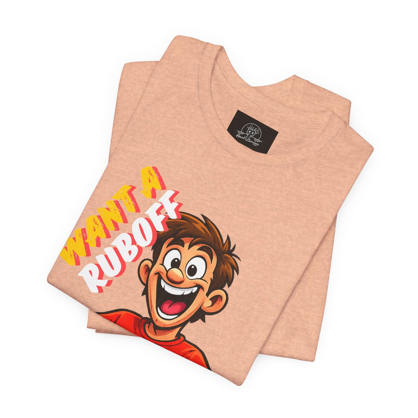 Want a rub off | Funny Adult comedy t shirt | Lottery Double Meaning Shirt