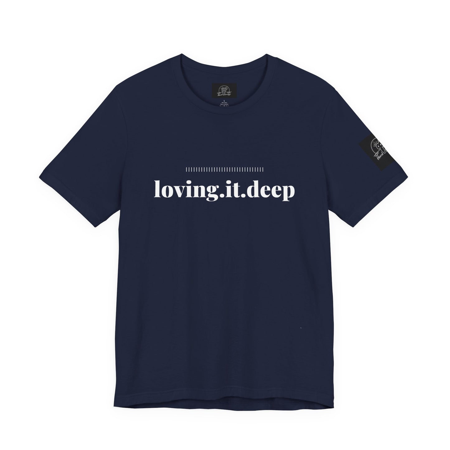 Mature Adult Shirt For Those Who Love it D**P | Adult Humor Tee | Mature Funny Saying Shirt