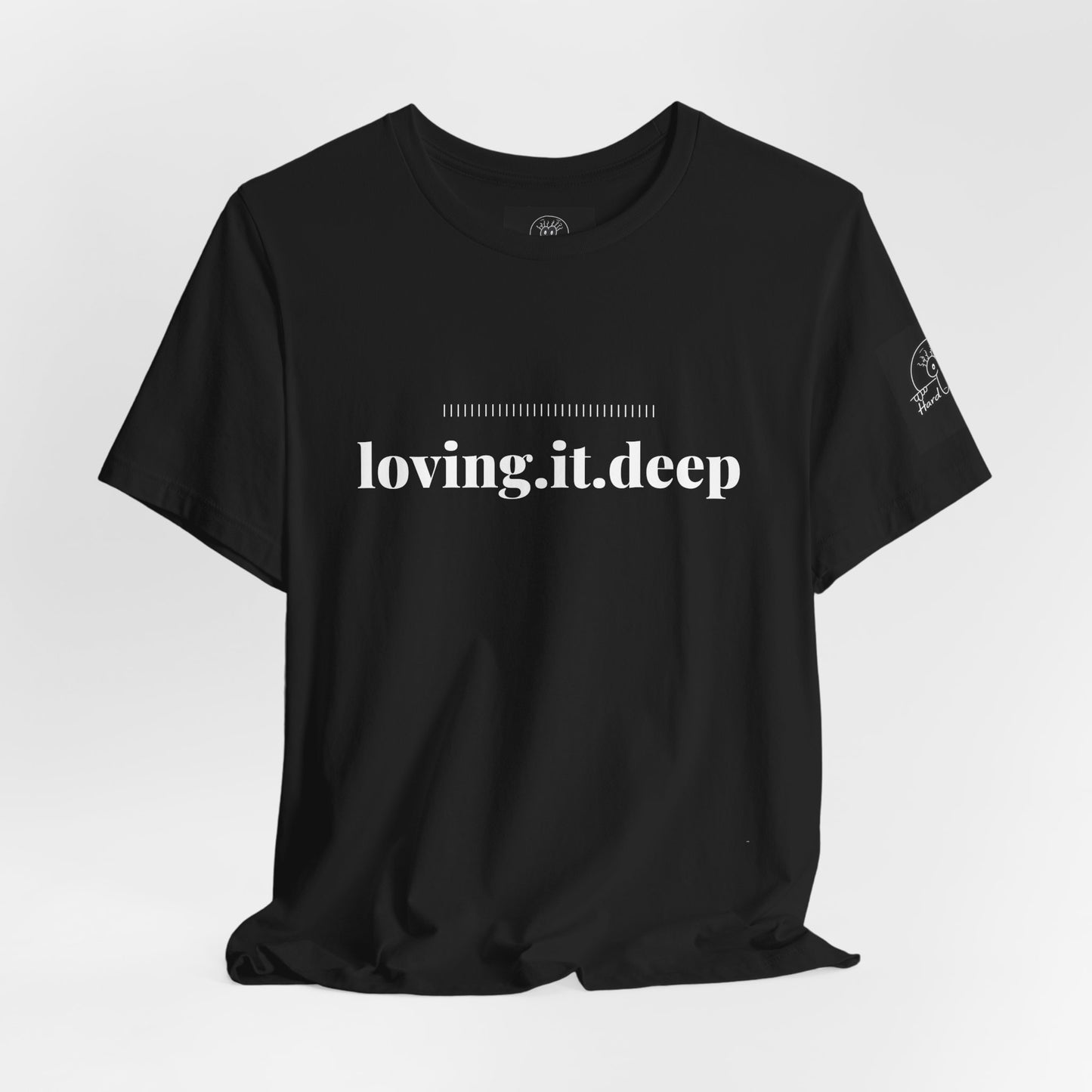 Mature Adult Shirt For Those Who Love it D**P | Adult Humor Tee | Mature Funny Saying Shirt
