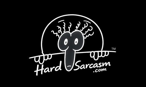 hardsarcasm.com